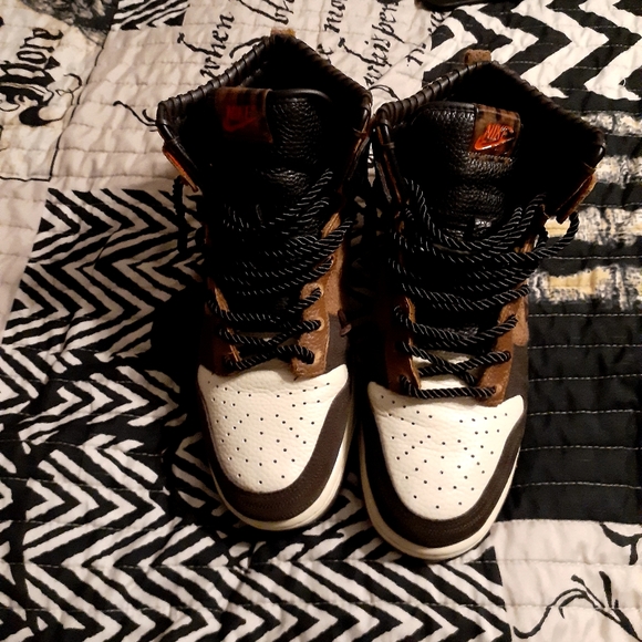 "BODEGA" dunk sp high - Picture 4 of 5